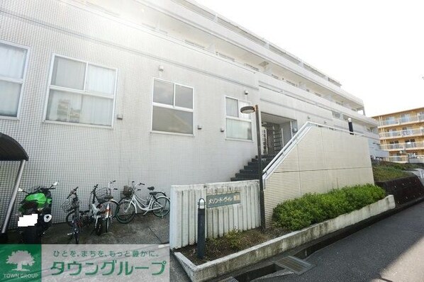 メゾン・ド・ヴィレ鷺沼の物件内観写真